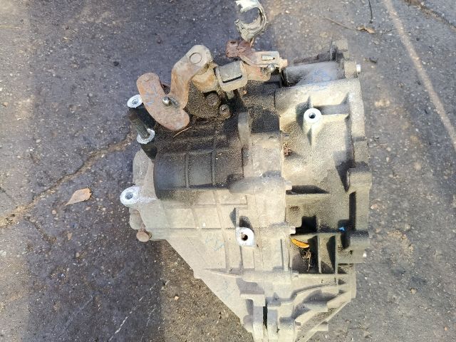 bontott MITSUBISHI COLT Váltó (Mechanikus)