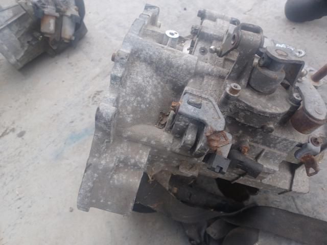 bontott MITSUBISHI COLT Váltó (Mechanikus)