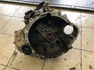 bontott MITSUBISHI COLT Váltó (Mechanikus)