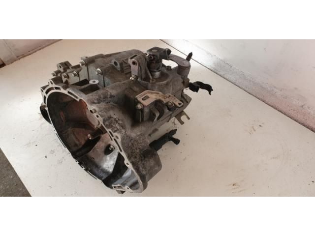 bontott MITSUBISHI COLT Váltó (Mechanikus)