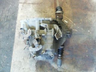 bontott MITSUBISHI COLT Váltó (Mechanikus)