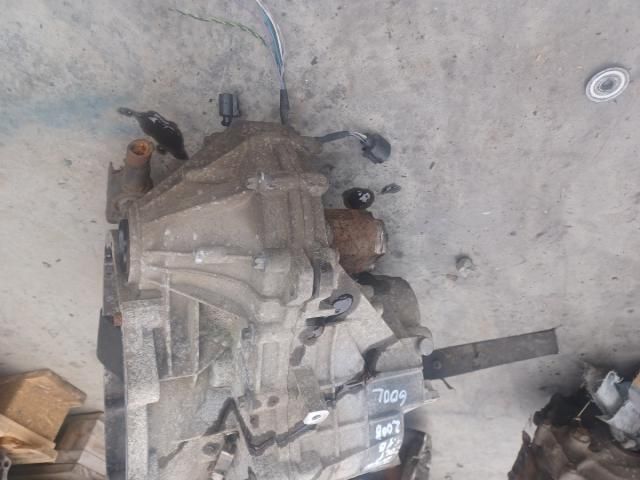 bontott MITSUBISHI COLT Váltó (Mechanikus)