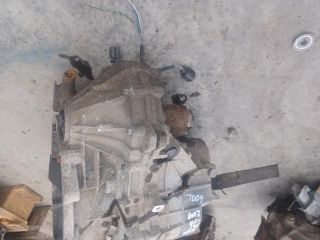 bontott MITSUBISHI COLT Váltó (Mechanikus)