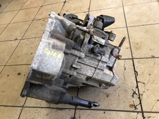 bontott MITSUBISHI COLT Váltó (Mechanikus)