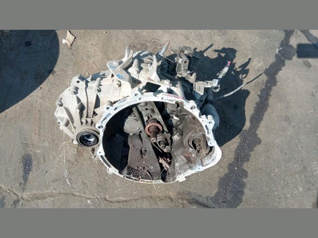 bontott MITSUBISHI COLT Váltó (Mechanikus)