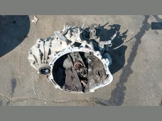 bontott MITSUBISHI COLT Váltó (Mechanikus)