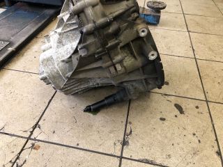 bontott MITSUBISHI COLT Váltó (Mechanikus)