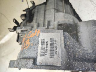 bontott MITSUBISHI COLT Váltó (Mechanikus)