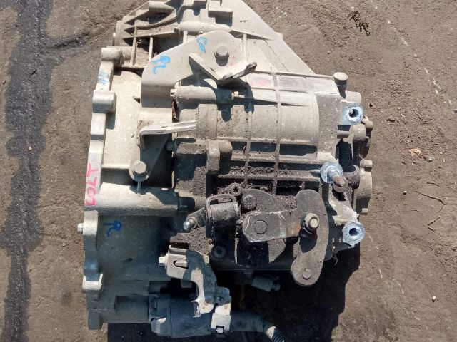 bontott MITSUBISHI COLT Váltó (Mechanikus)