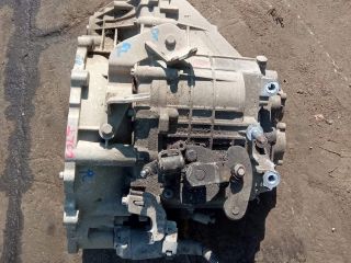 bontott MITSUBISHI COLT Váltó (Mechanikus)