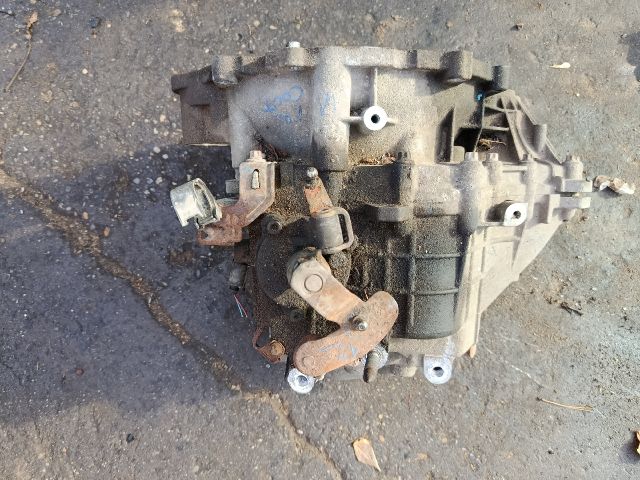 bontott MITSUBISHI COLT Váltó (Mechanikus)