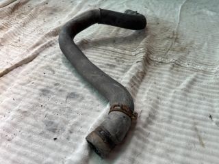 bontott MITSUBISHI COLT Vízcső