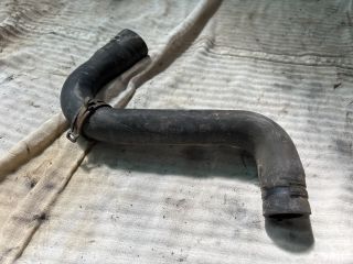 bontott MITSUBISHI COLT Vízcső