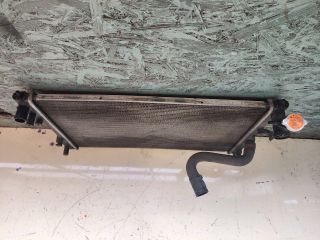 bontott MITSUBISHI COLT Vízhűtő Radiátor (Klímás)