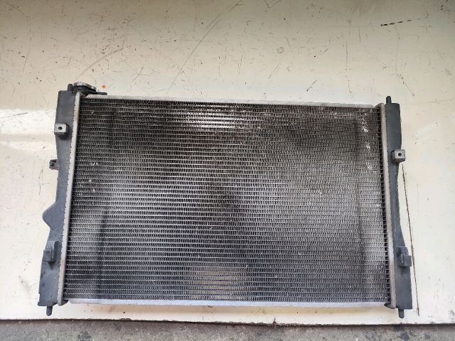 bontott MITSUBISHI COLT Vízhűtő Radiátor (Klímás)