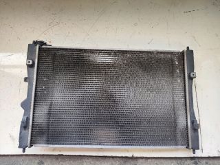 bontott MITSUBISHI COLT Vízhűtő Radiátor (Klímás)