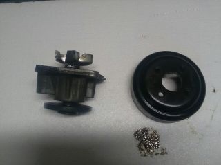 bontott MITSUBISHI COLT Vízpumpa