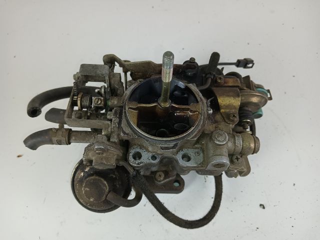 bontott MITSUBISHI COLT Központi Injektor