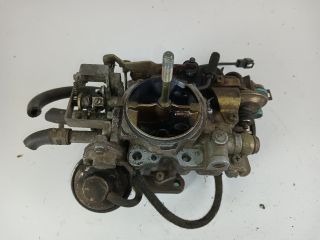 bontott MITSUBISHI COLT Központi Injektor