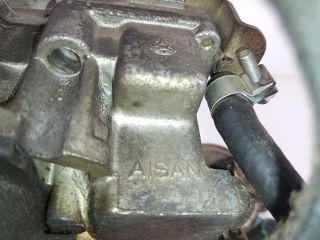 bontott MITSUBISHI COLT Központi Injektor