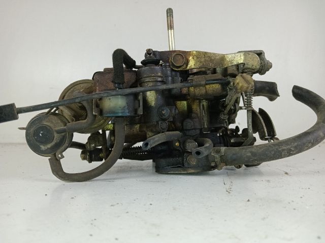 bontott MITSUBISHI COLT Központi Injektor