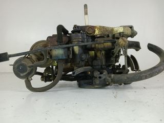 bontott MITSUBISHI COLT Központi Injektor