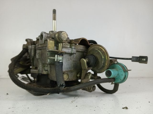 bontott MITSUBISHI COLT Központi Injektor