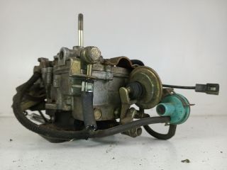 bontott MITSUBISHI COLT Központi Injektor