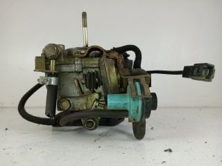 bontott MITSUBISHI COLT Központi Injektor