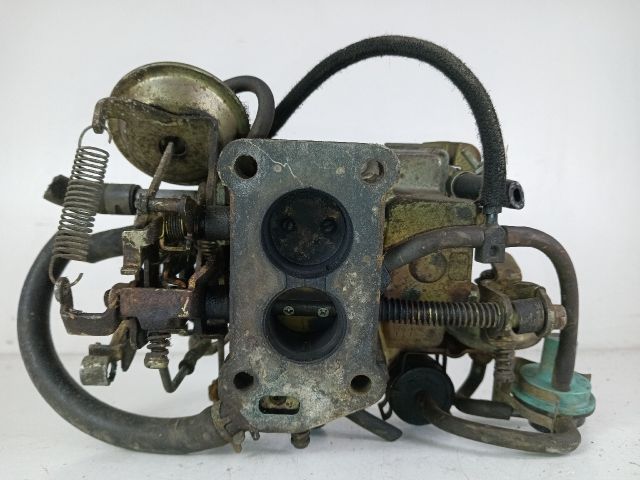 bontott MITSUBISHI COLT Központi Injektor