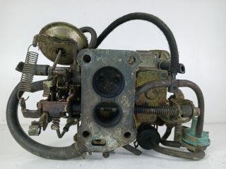 bontott MITSUBISHI COLT Központi Injektor