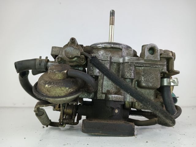 bontott MITSUBISHI COLT Központi Injektor