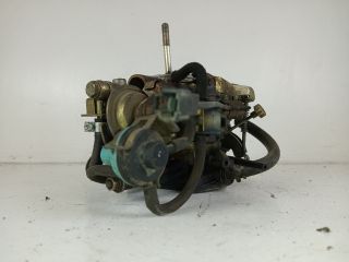 bontott MITSUBISHI COLT Központi Injektor