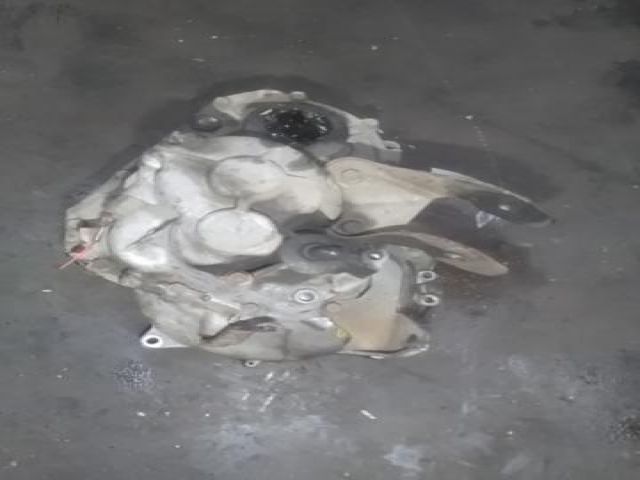 bontott MITSUBISHI COLT Váltó (Mechanikus)