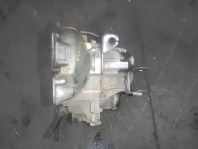 bontott MITSUBISHI COLT Váltó (Mechanikus)