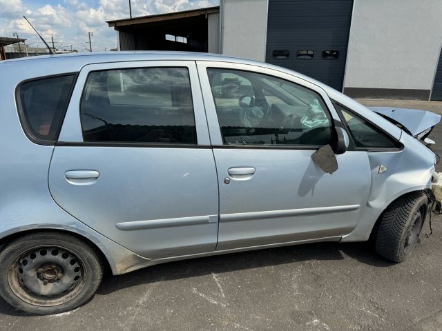 bontott MITSUBISHI COLT ABS Kocka