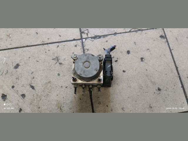 bontott MITSUBISHI COLT ABS Kocka