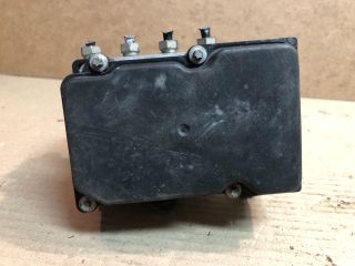 bontott MITSUBISHI COLT ABS Kocka