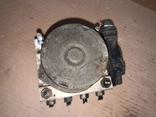 bontott MITSUBISHI COLT ABS Kocka