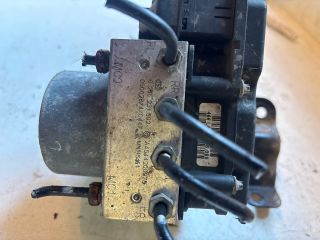 bontott MITSUBISHI COLT ABS Kocka