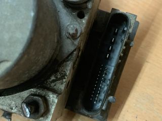 bontott MITSUBISHI COLT ABS Kocka