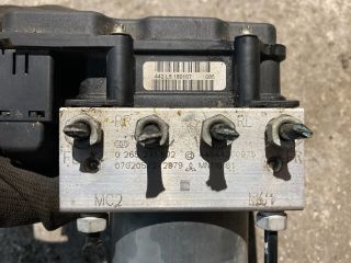 bontott MITSUBISHI COLT ABS Kocka