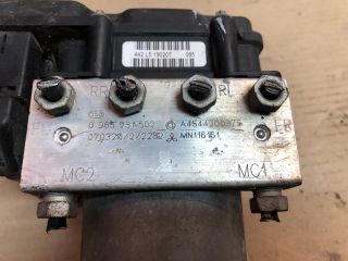 bontott MITSUBISHI COLT ABS Kocka