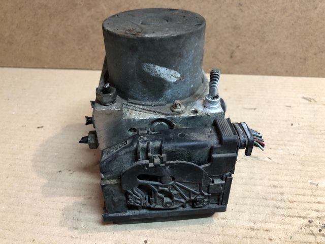 bontott MITSUBISHI COLT ABS Kocka