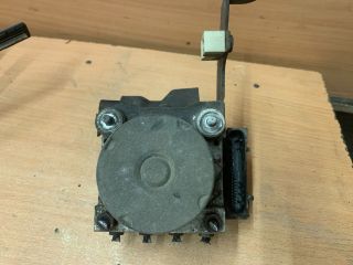 bontott MITSUBISHI COLT ABS Kocka