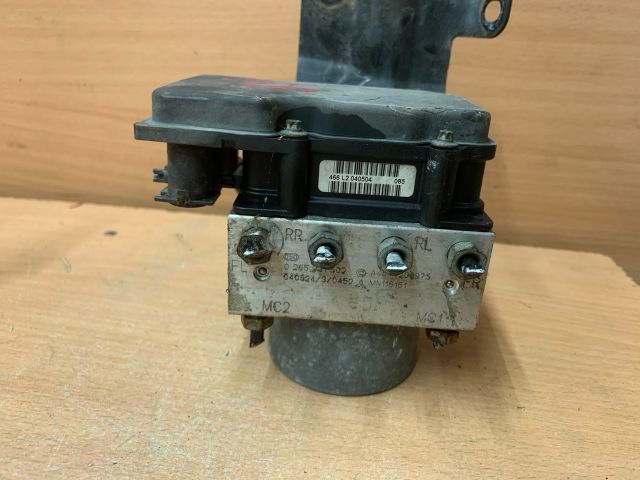 bontott MITSUBISHI COLT ABS Kocka