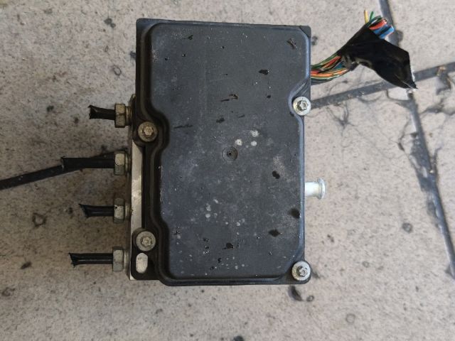 bontott MITSUBISHI COLT ABS Kocka