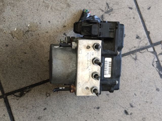 bontott MITSUBISHI COLT ABS Kocka