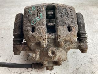 bontott MITSUBISHI COLT Bal első Féknyereg Munkahengerrel