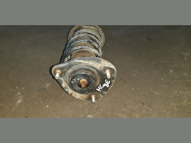 bontott MITSUBISHI COLT Bal első Gólyaláb (Lengécsillapító, Rugó)